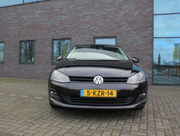 Volkswagen Golf 1.2 TSI Highline
