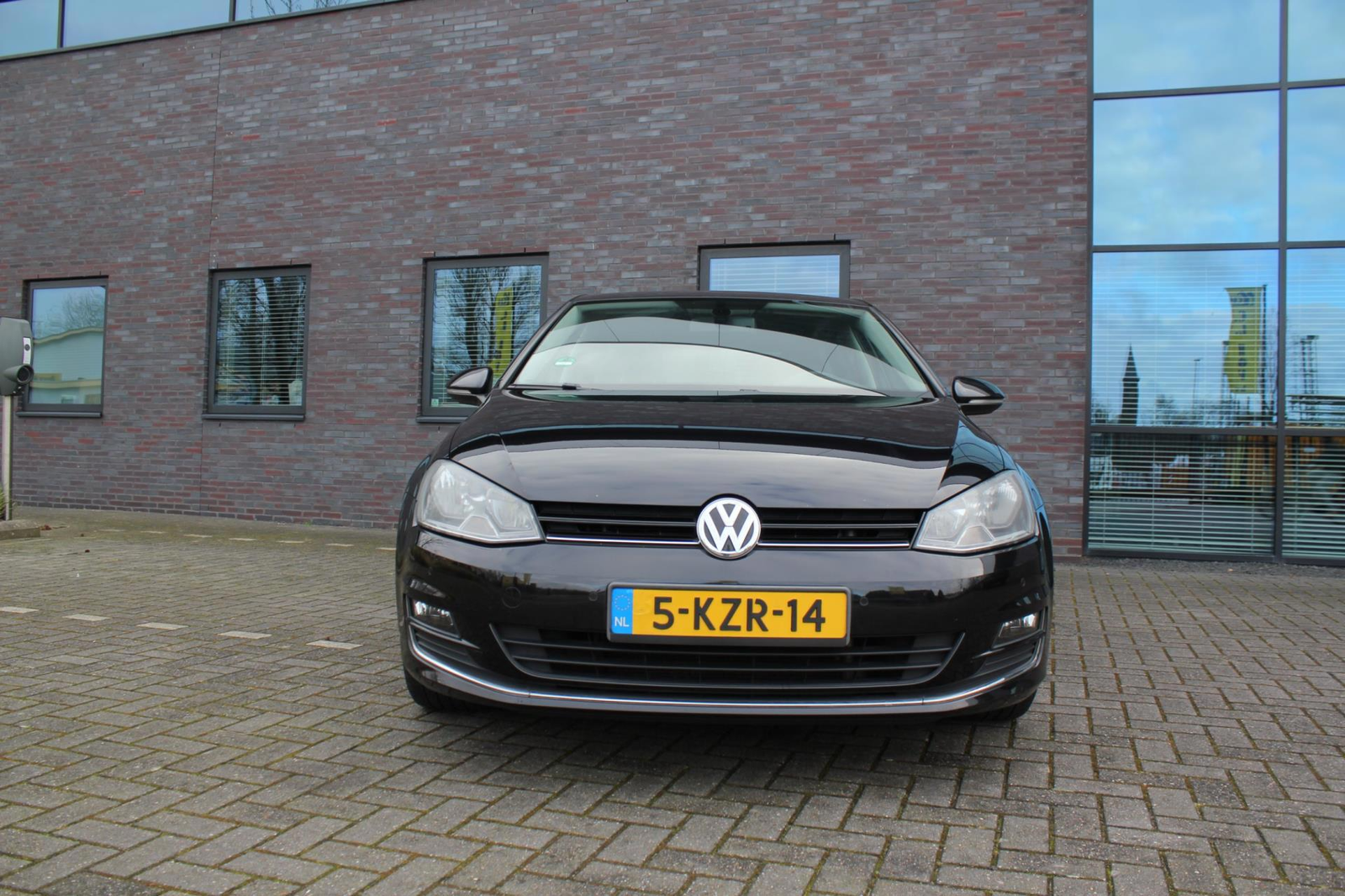 Volkswagen Golf 1.2 TSI Highline