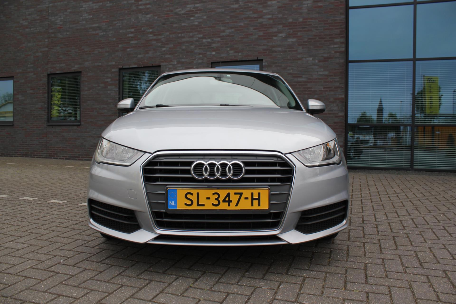 Audi A1 Sportback 1.4 TDI Sport Pro Line