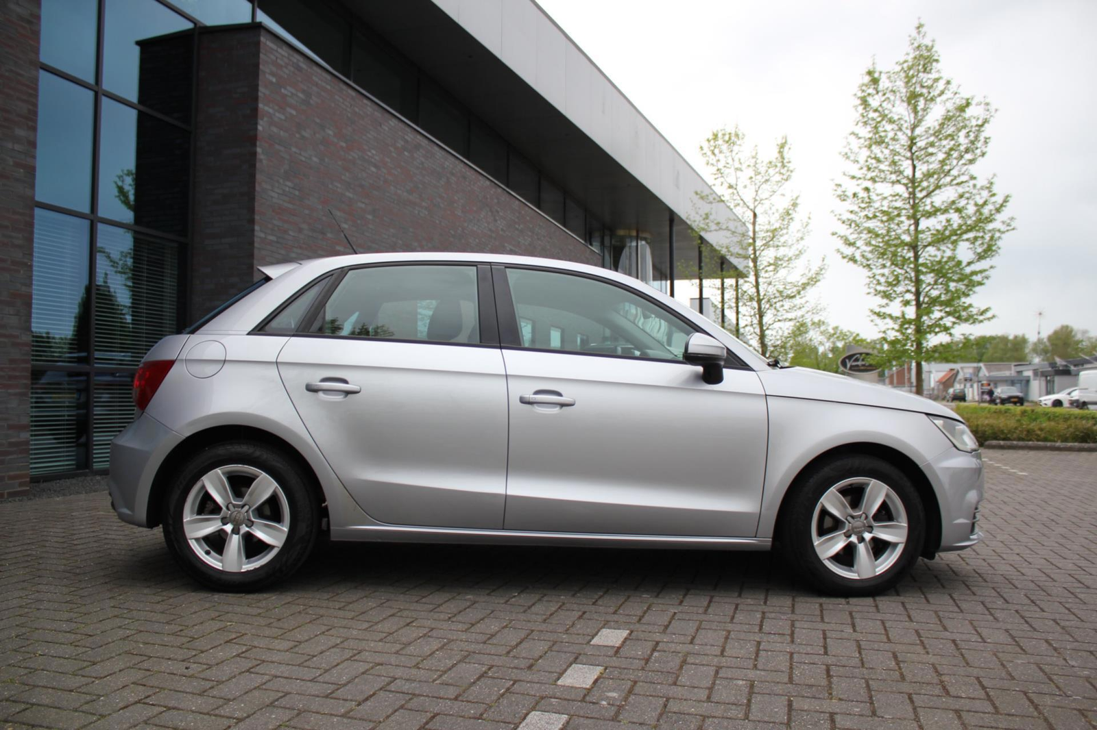 Audi A1 Sportback 1.4 TDI Sport Pro Line