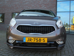 Kia Venga 1.4 CVVT DynamicPLusLine