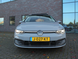 Volkswagen Golf 1.5 eTSI Style