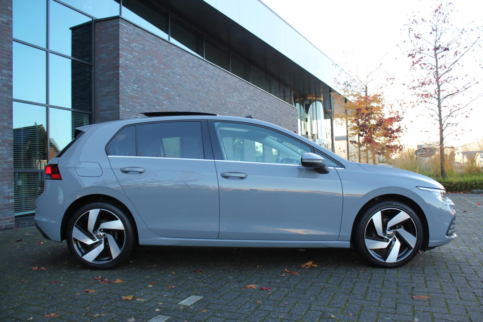 Volkswagen Golf 1.5 eTSI Style