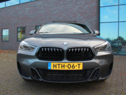 BMW X2 XDrive25e High Executive