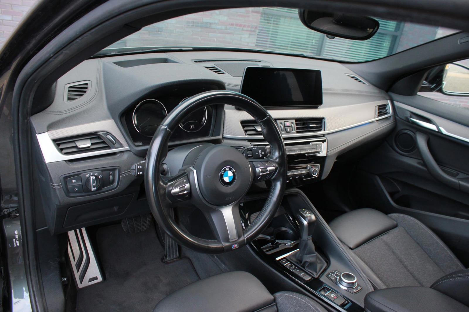 BMW X2 XDrive25e High Executive